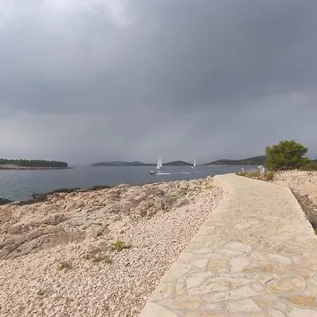 Krbelica 2 Primošten