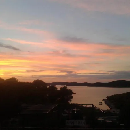 Krbelica 2 Primošten