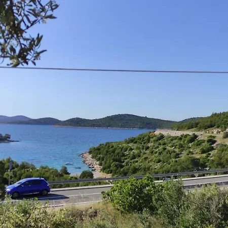 Apartamento Krbelica 2 *