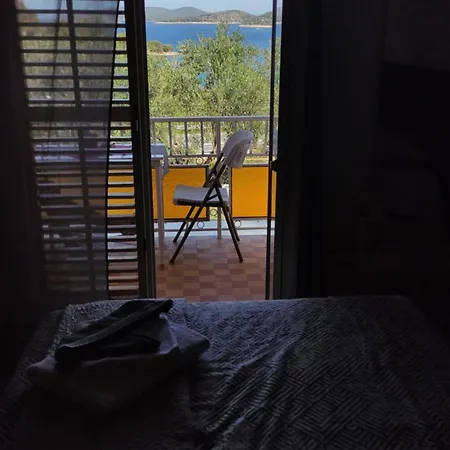 Krbelica 2 Apartman