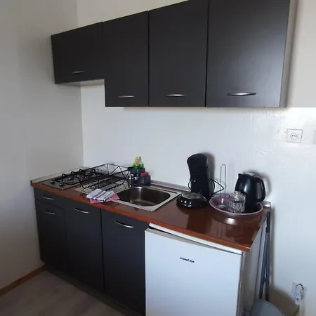 Apartamento Krbelica 2