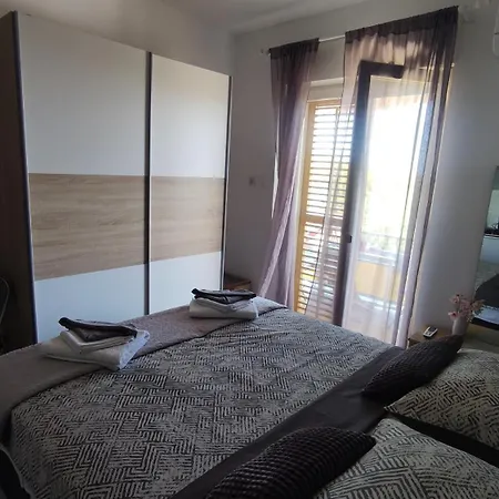 Apartmán Krbelica 2 Primošten