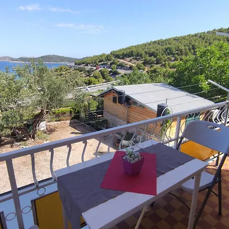 Krbelica 2 Lejlighed *