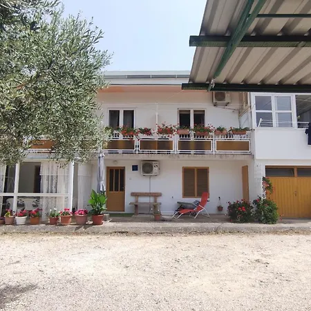 Krbelica 2 Apartmán Primošten
