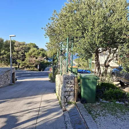 Krbelica 2 Apartman Primosten