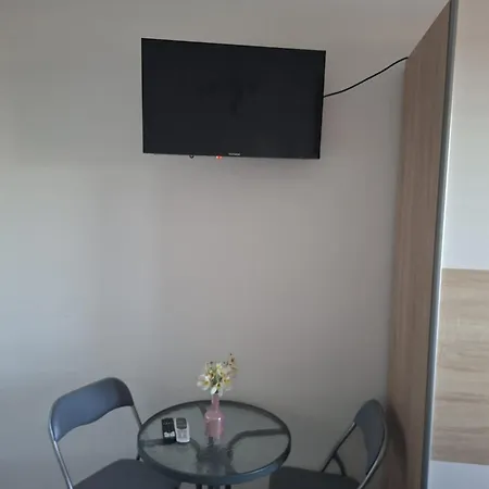 Krbelica 2 * Primosten