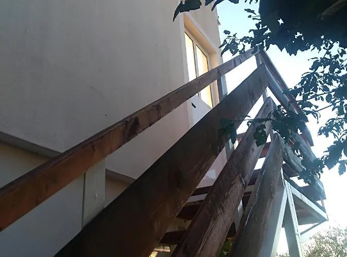 Appartement Krbelica 2 *