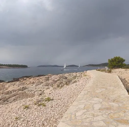 Krbelica 2 Primošten