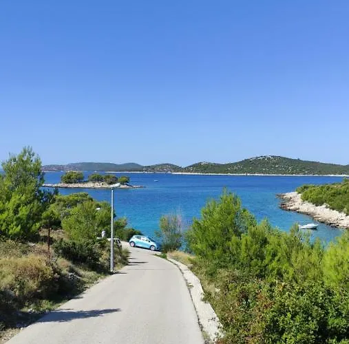 Krbelica 2 Appartement Primošten