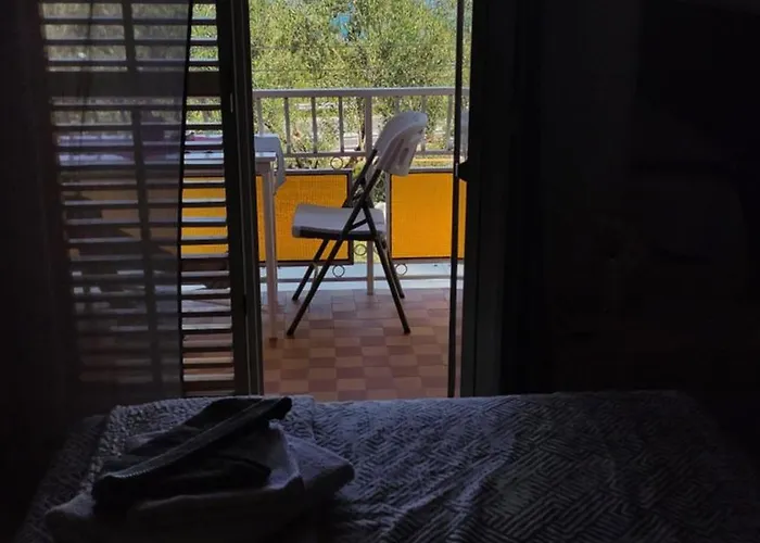 Krbelica 2 Appartement