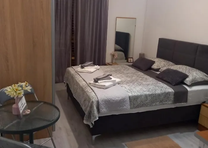 Appartement Krbelica 2
