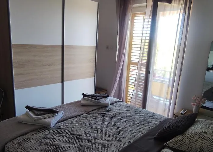 Apartman Krbelica 2 Primosten