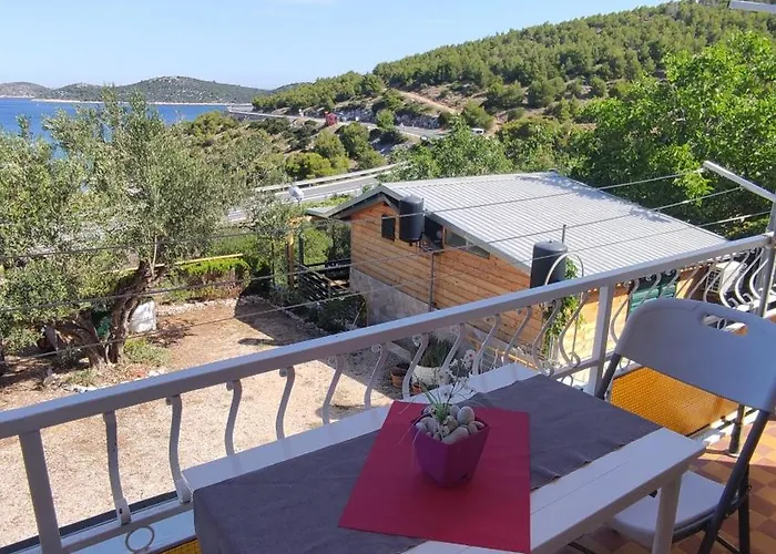 Krbelica 2 Apartman *