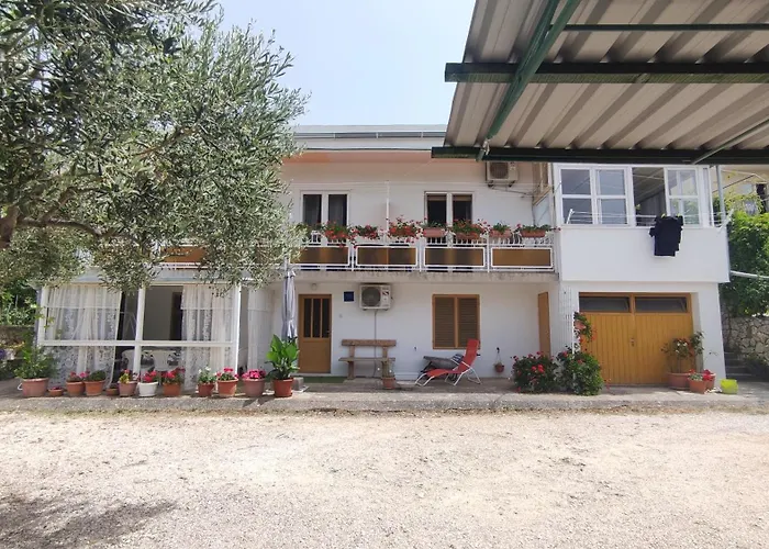 Krbelica 2 Apartman Primosten