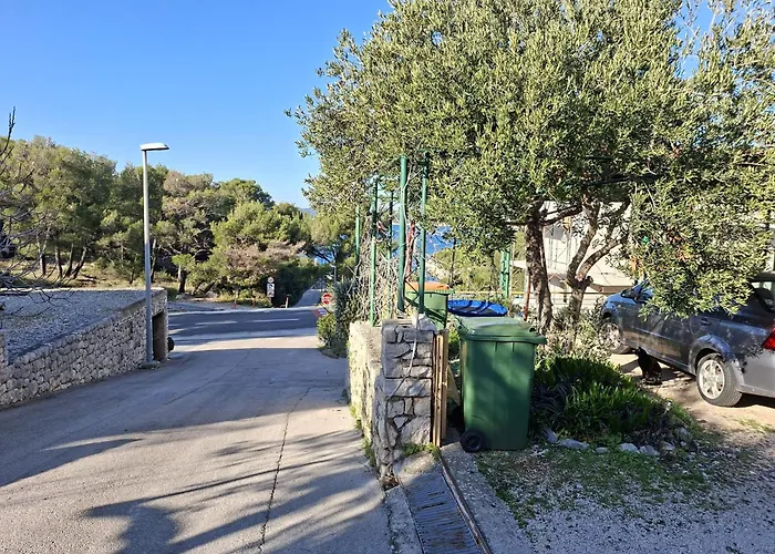 Krbelica 2 Appartement Primošten