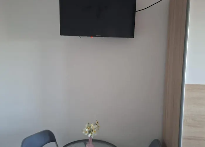 Krbelica 2 * Примоштен